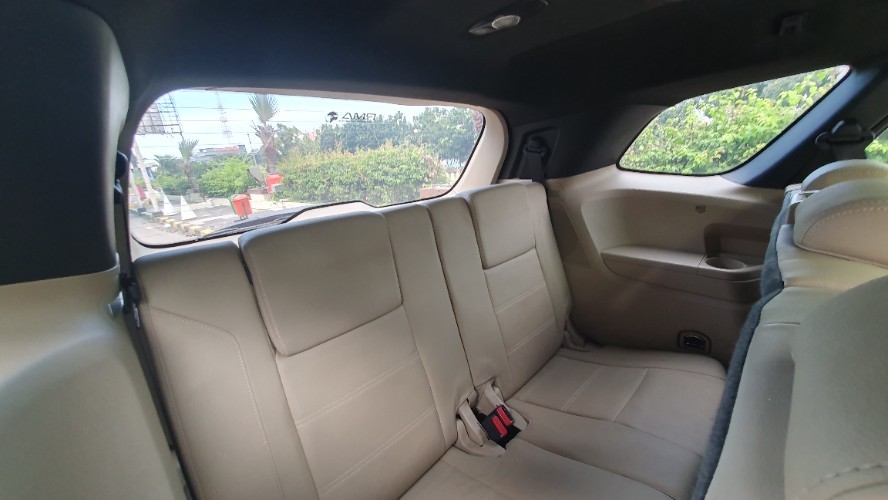 2015 Ford Everest 2015 Ford Everest