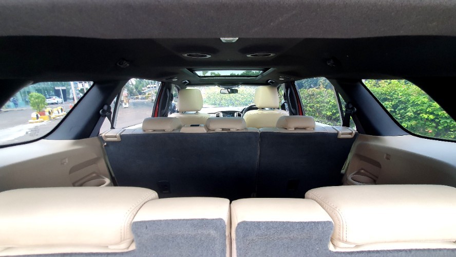 2015 Ford Everest 2015 Ford Everest