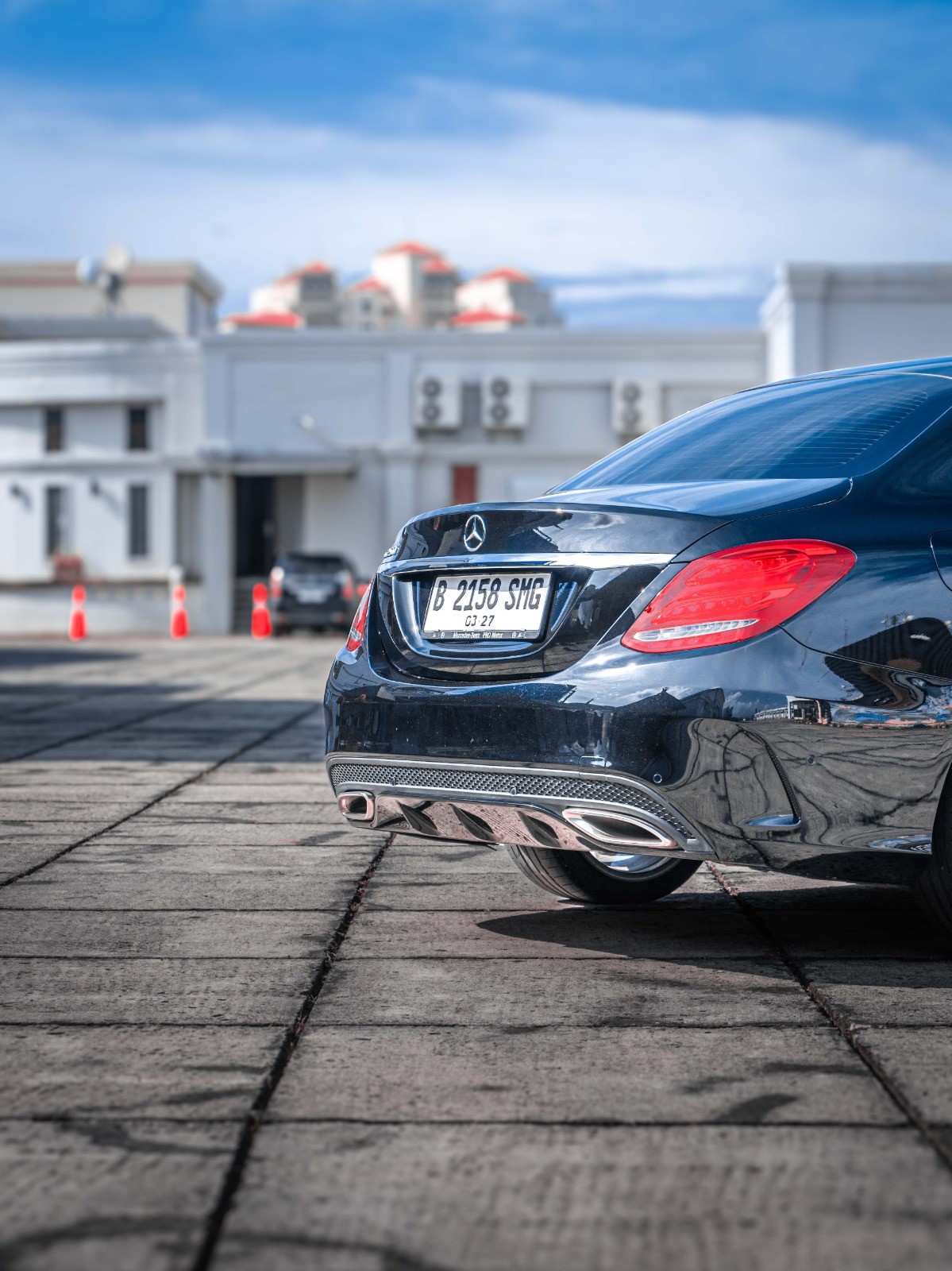 2016 Mercedes Benz C-Class Sedan 2016 Mercedes Benz C-Class Sedan