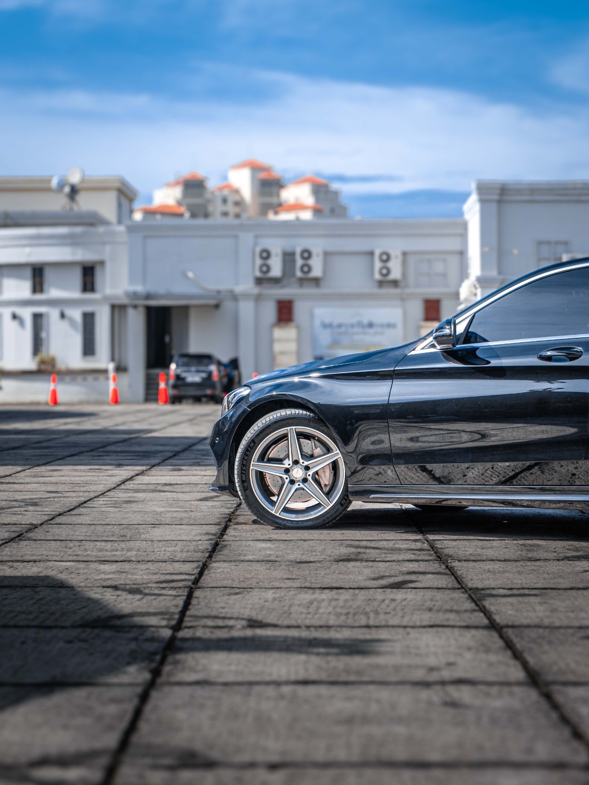 2016 Mercedes Benz C-Class Sedan 2016 Mercedes Benz C-Class Sedan