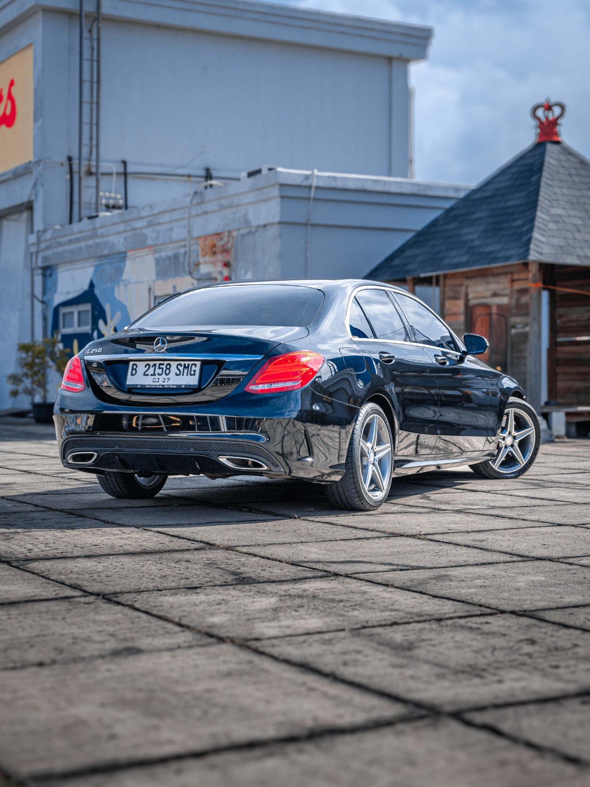 2016 Mercedes Benz C-Class Sedan 2016 Mercedes Benz C-Class Sedan