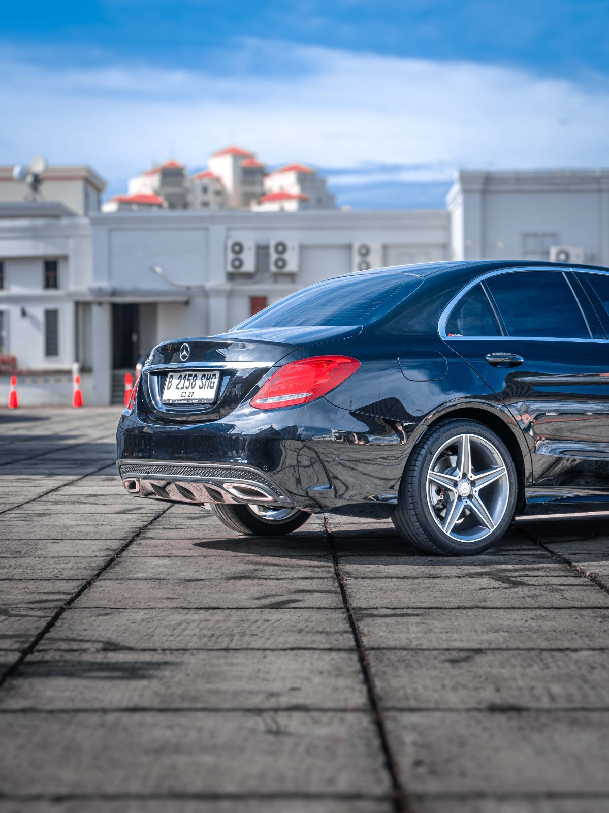 2016 Mercedes Benz C-Class Sedan 2016 Mercedes Benz C-Class Sedan