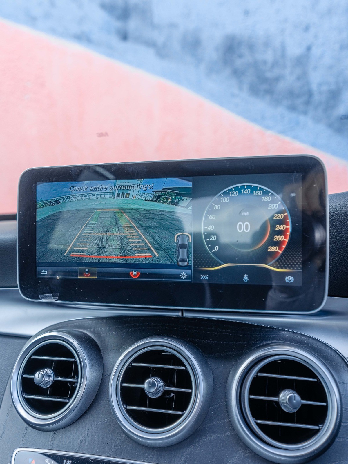 2016 Mercedes Benz C-Class Sedan 2016 Mercedes Benz C-Class Sedan