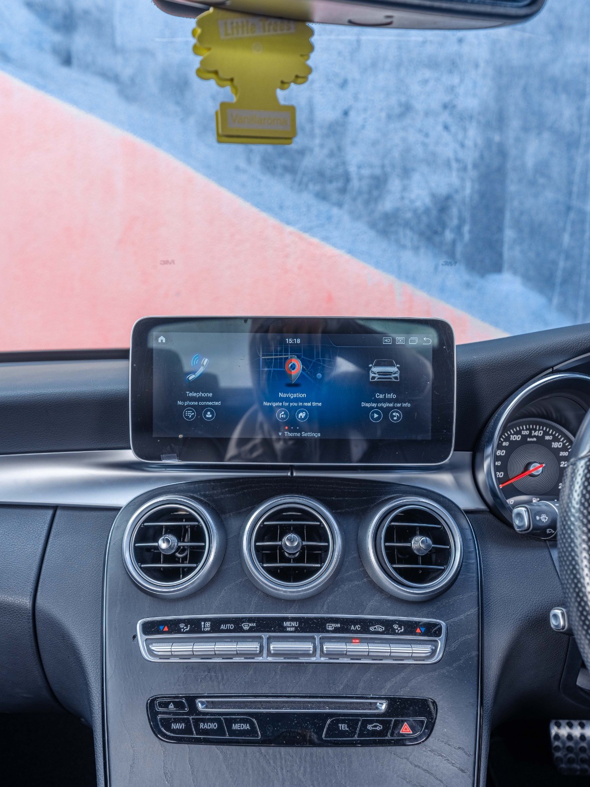 2016 Mercedes Benz C-Class Sedan 2016 Mercedes Benz C-Class Sedan