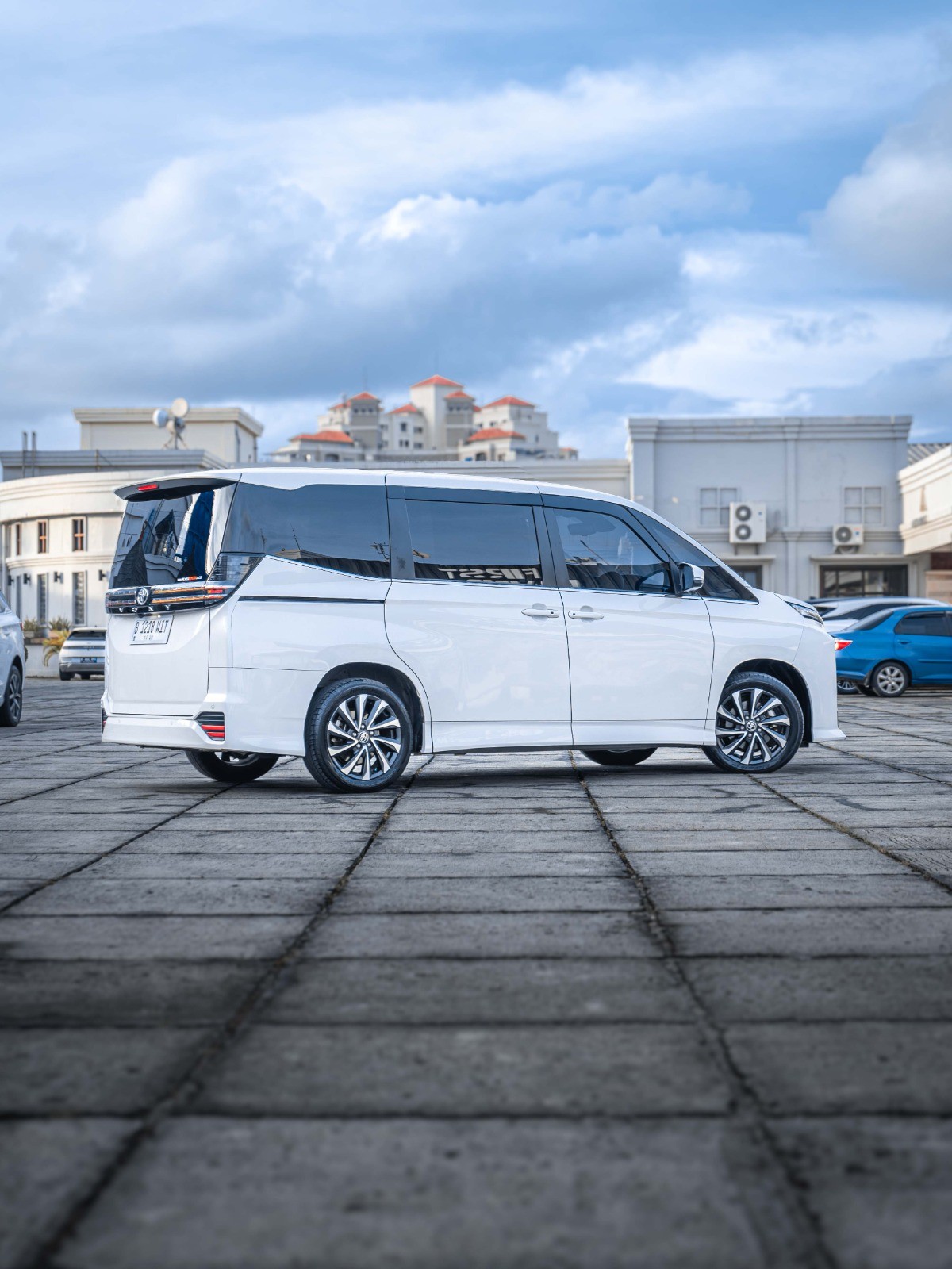 2023 Toyota Voxy 2023 Toyota Voxy