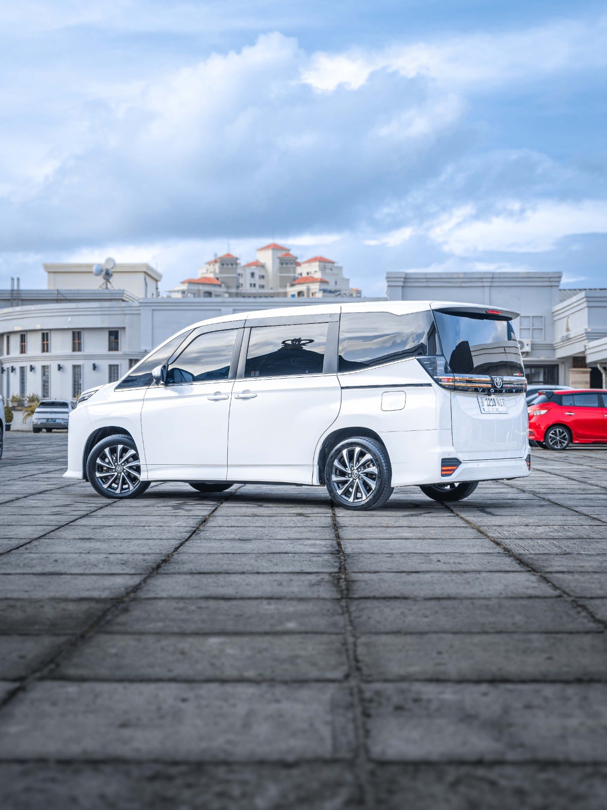 2023 Toyota Voxy 2023 Toyota Voxy