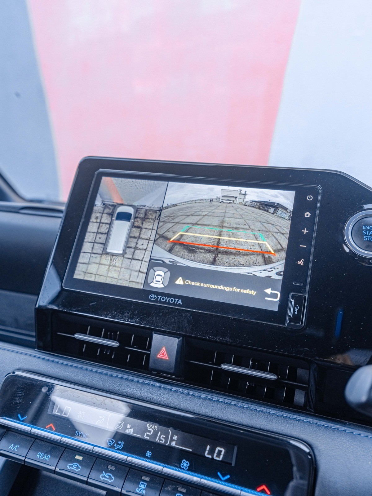 2023 Toyota Voxy 2023 Toyota Voxy