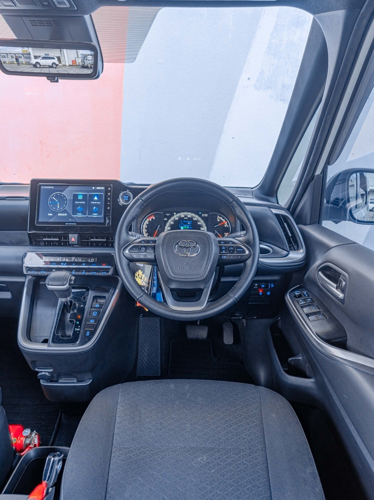 2023 Toyota Voxy 2023 Toyota Voxy