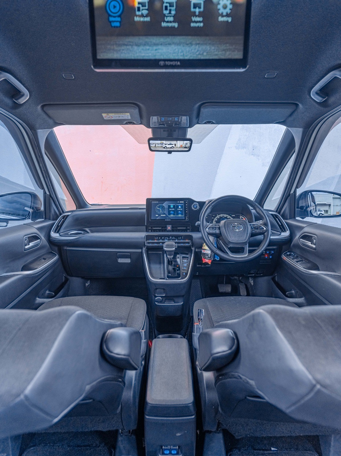 2023 Toyota Voxy 2023 Toyota Voxy