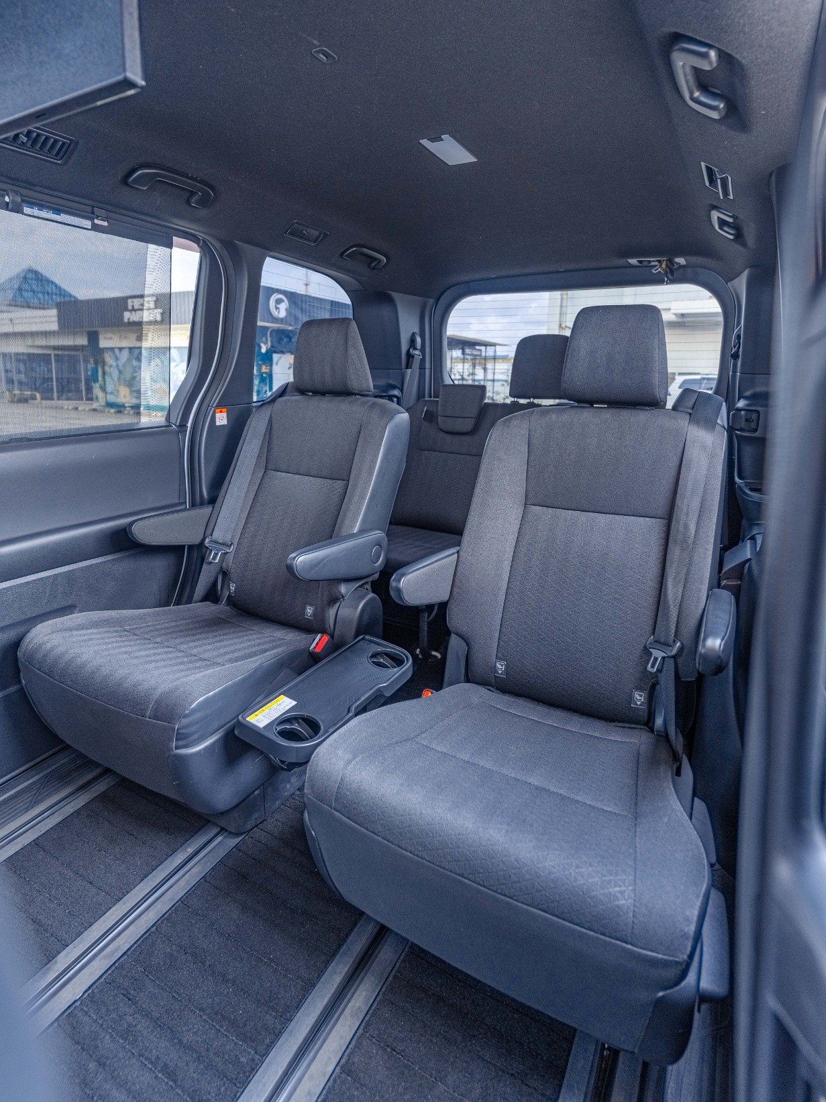 2023 Toyota Voxy 2023 Toyota Voxy