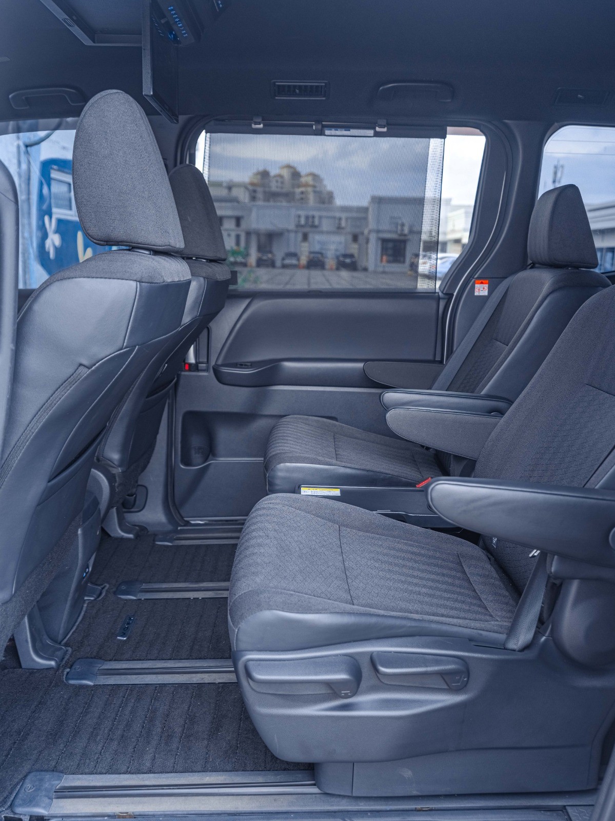 2023 Toyota Voxy 2023 Toyota Voxy