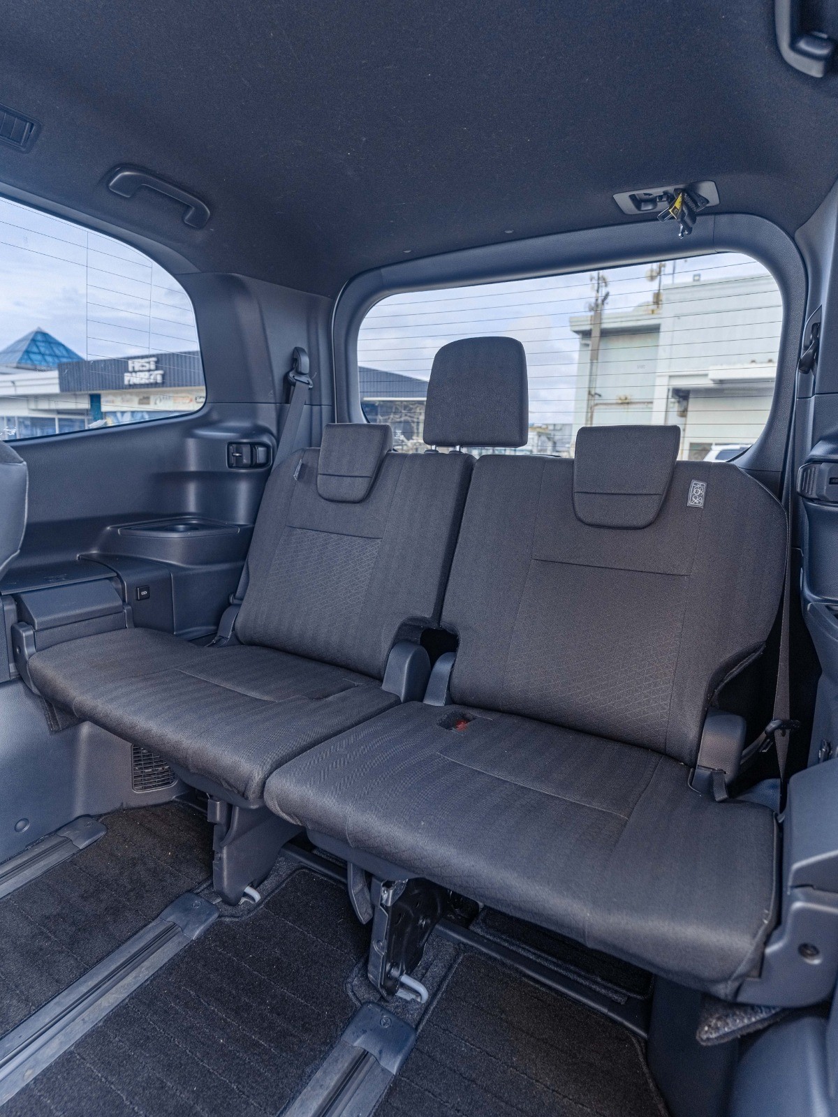 2023 Toyota Voxy 2023 Toyota Voxy