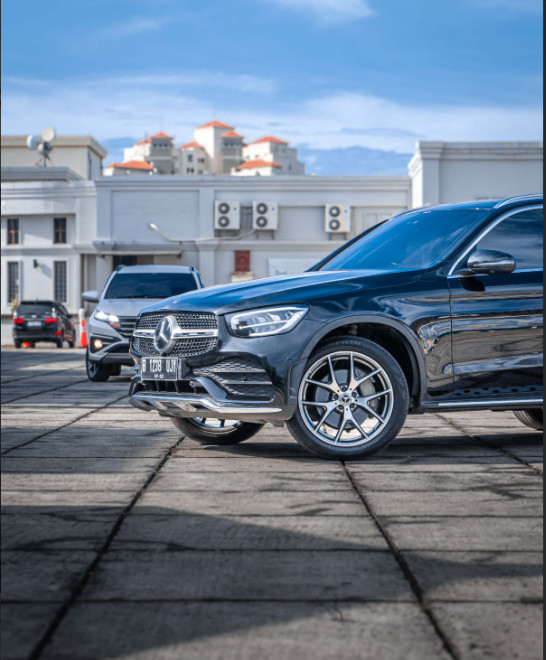 2021 Mercedes Benz GLC-Class 2021 Mercedes Benz GLC-Class