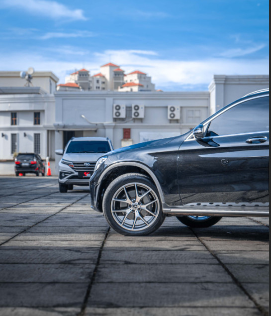 2021 Mercedes Benz GLC-Class 2021 Mercedes Benz GLC-Class