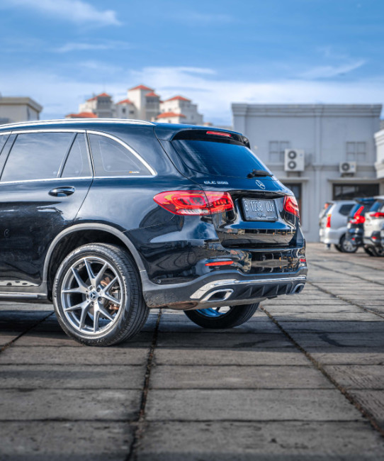 2021 Mercedes Benz GLC-Class 2021 Mercedes Benz GLC-Class