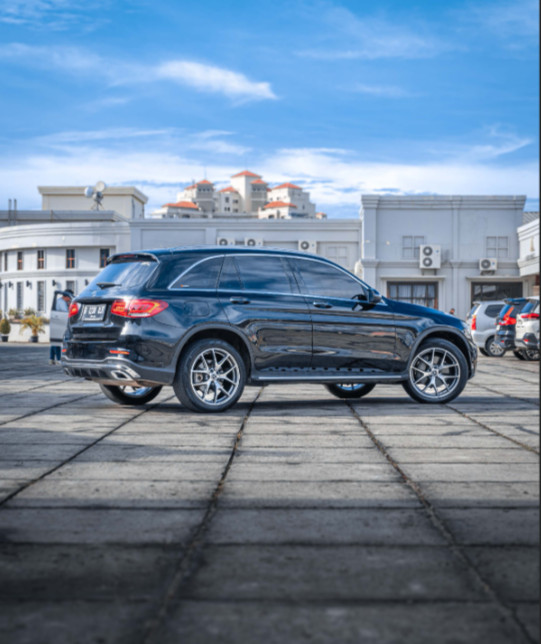 2021 Mercedes Benz GLC-Class 2021 Mercedes Benz GLC-Class