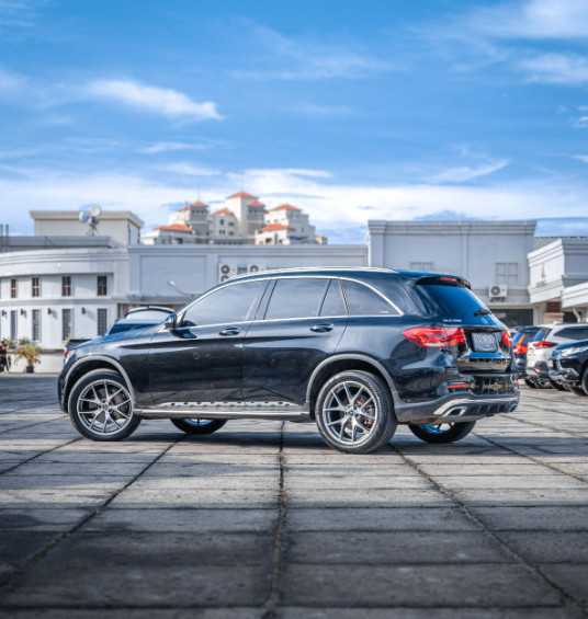 2021 Mercedes Benz GLC-Class 2021 Mercedes Benz GLC-Class