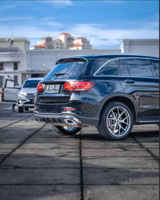 2021 Mercedes Benz GLC-Class 2021 Mercedes Benz GLC-Class