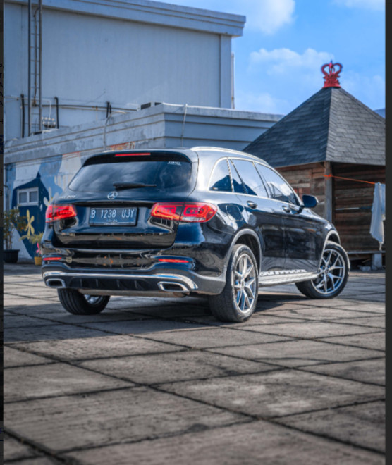 2021 Mercedes Benz GLC-Class 2021 Mercedes Benz GLC-Class