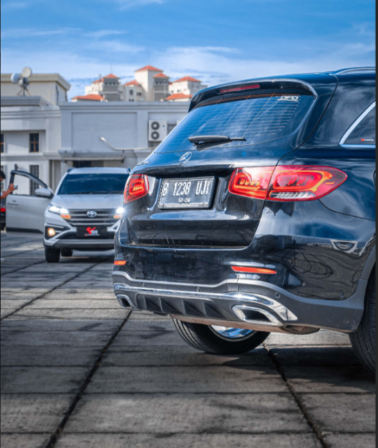 2021 Mercedes Benz GLC-Class 2021 Mercedes Benz GLC-Class