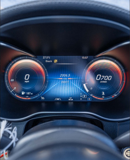 2021 Mercedes Benz GLC-Class 2021 Mercedes Benz GLC-Class