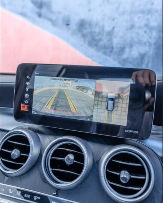 2021 Mercedes Benz GLC-Class 2021 Mercedes Benz GLC-Class