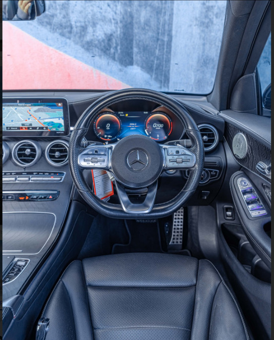 2021 Mercedes Benz GLC-Class 2021 Mercedes Benz GLC-Class