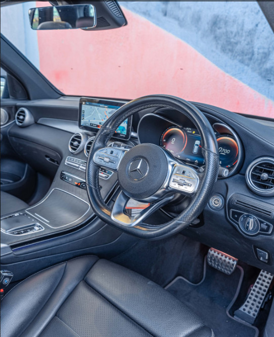 2021 Mercedes Benz GLC-Class 2021 Mercedes Benz GLC-Class