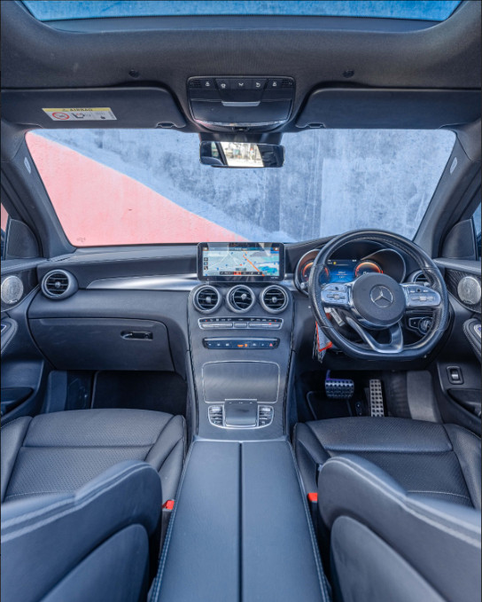 2021 Mercedes Benz GLC-Class 2021 Mercedes Benz GLC-Class