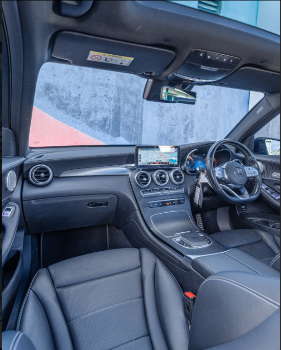 2021 Mercedes Benz GLC-Class 2021 Mercedes Benz GLC-Class