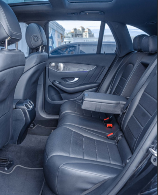 2021 Mercedes Benz GLC-Class 2021 Mercedes Benz GLC-Class