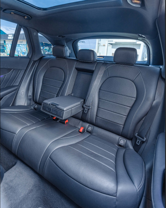 2021 Mercedes Benz GLC-Class 2021 Mercedes Benz GLC-Class