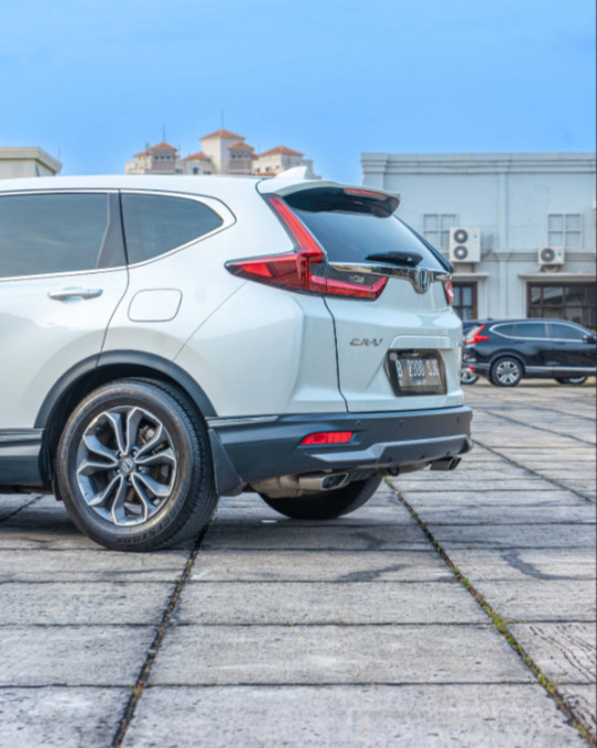 2022 Honda CR-V 2022 Honda CR-V