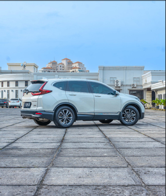 2022 Honda CR-V 2022 Honda CR-V