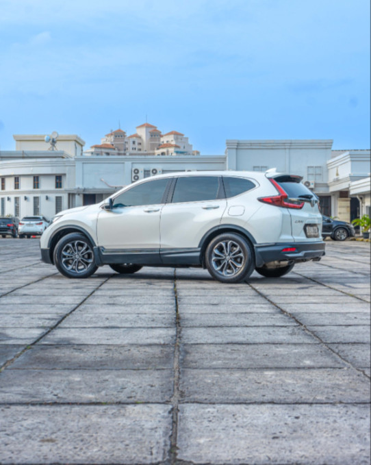 2022 Honda CR-V 2022 Honda CR-V