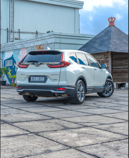 2022 Honda CR-V 2022 Honda CR-V