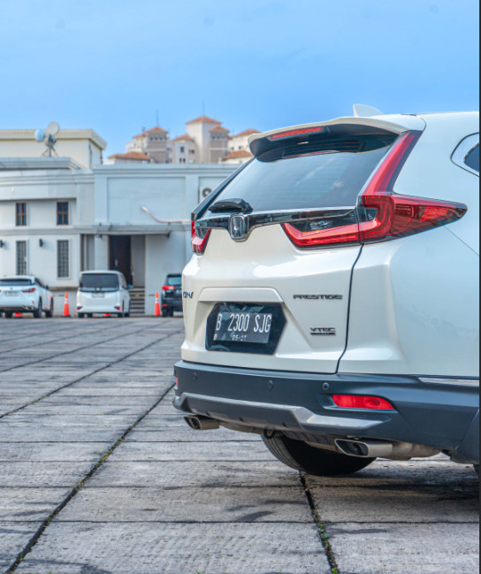 2022 Honda CR-V 2022 Honda CR-V