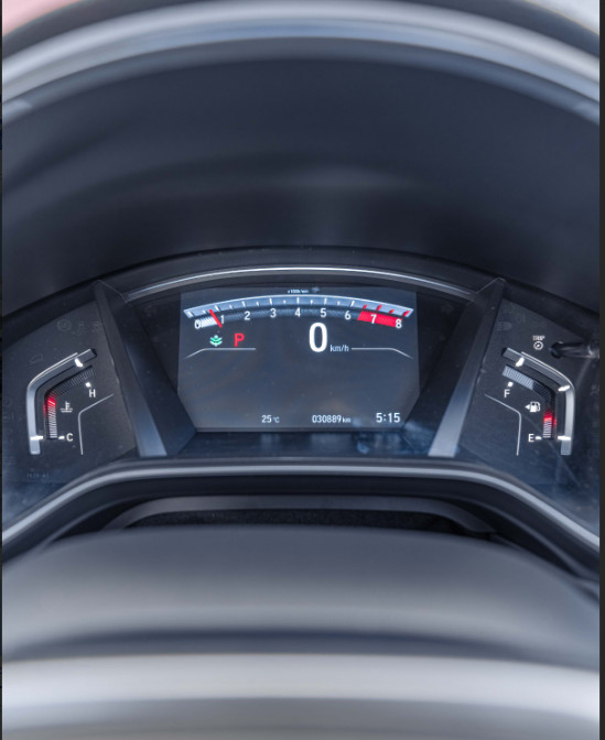 2022 Honda CR-V 2022 Honda CR-V