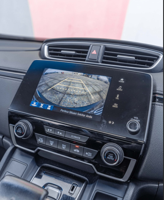 2022 Honda CR-V 2022 Honda CR-V