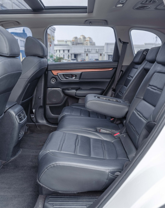 2022 Honda CR-V 2022 Honda CR-V