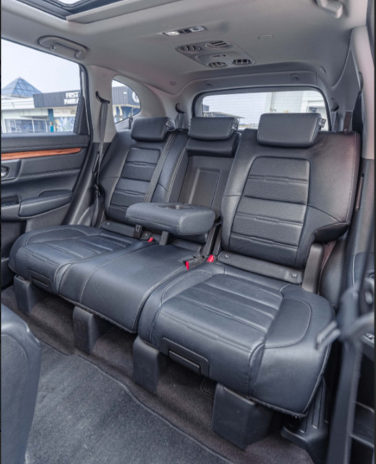 2022 Honda CR-V 2022 Honda CR-V