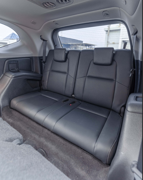 2022 Honda CR-V 2022 Honda CR-V