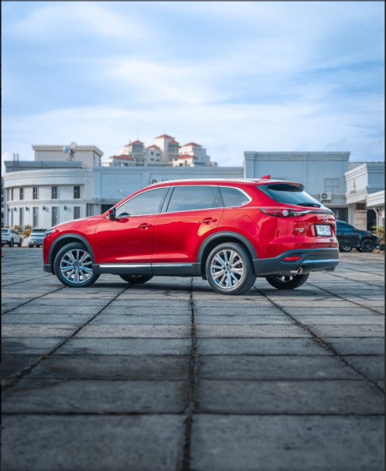 2023 Mazda CX 9 2023 Mazda CX 9