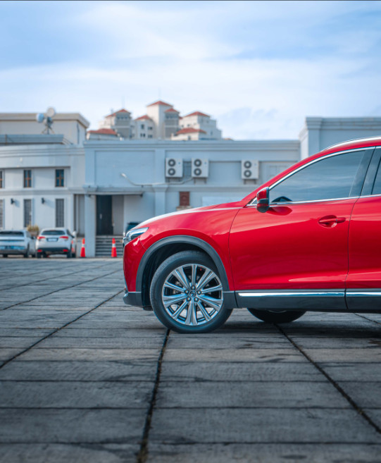 2023 Mazda CX 9 2023 Mazda CX 9