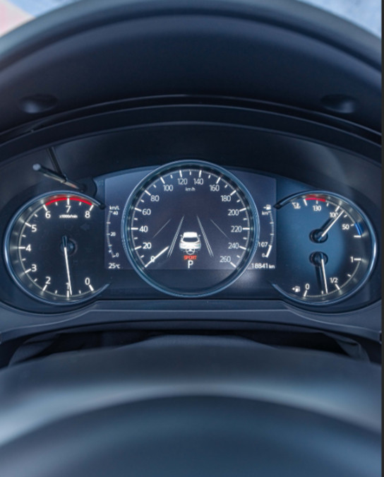 2023 Mazda CX 9 2023 Mazda CX 9