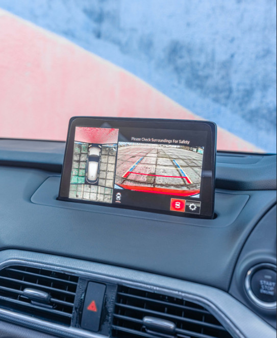 2023 Mazda CX 9 2023 Mazda CX 9