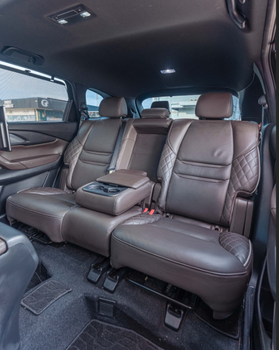 2023 Mazda CX 9 2023 Mazda CX 9