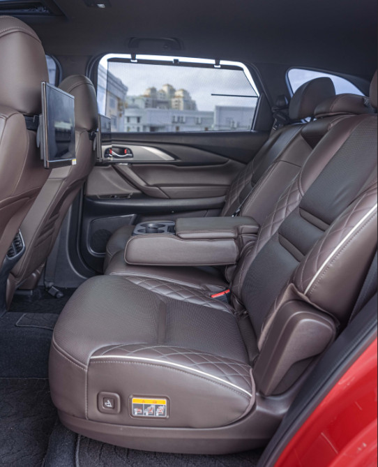 2023 Mazda CX 9 2023 Mazda CX 9