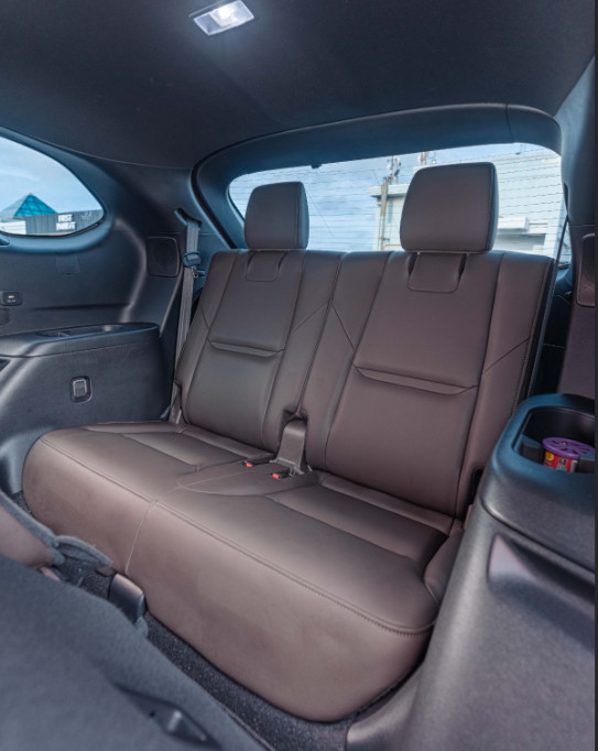 2023 Mazda CX 9 2023 Mazda CX 9