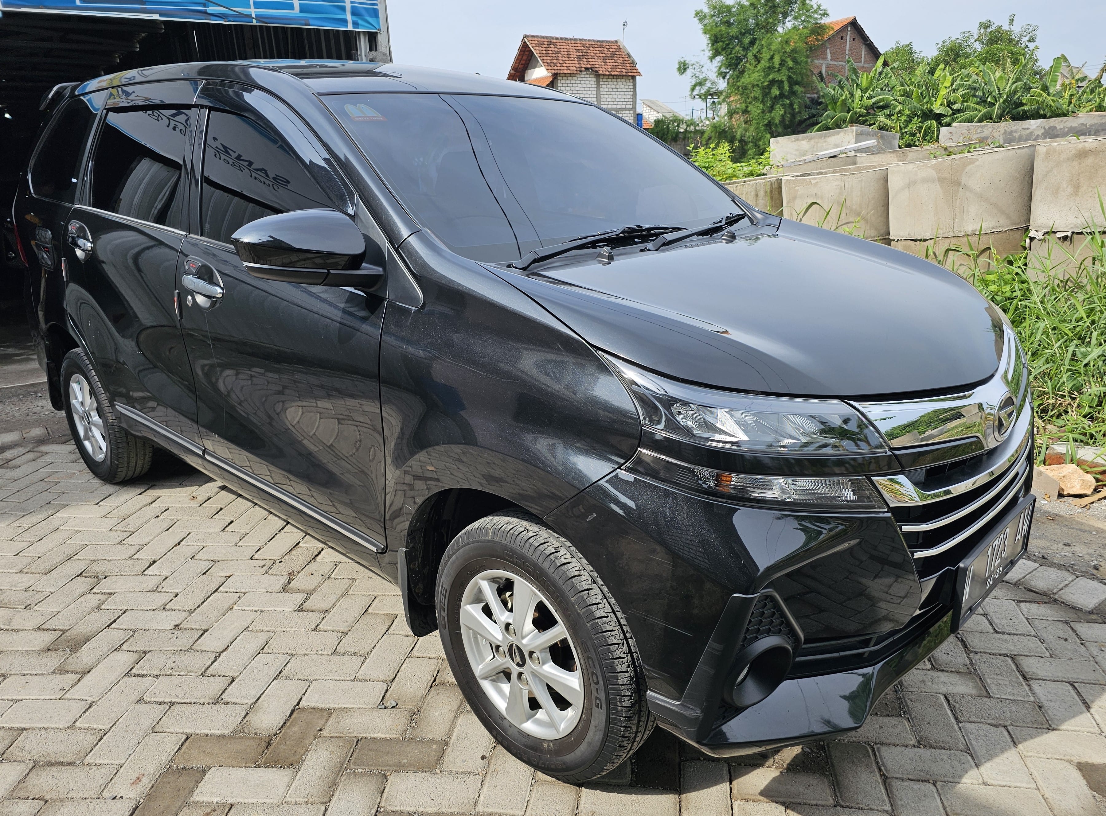 2021 Daihatsu Xenia  1.3 R AT 2021 Daihatsu Xenia  1.3 R AT